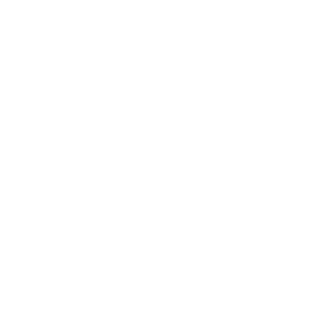 Saina Music Indie Logo White