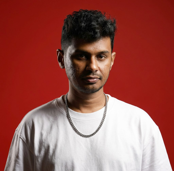 Fejo | Saina Music Indie