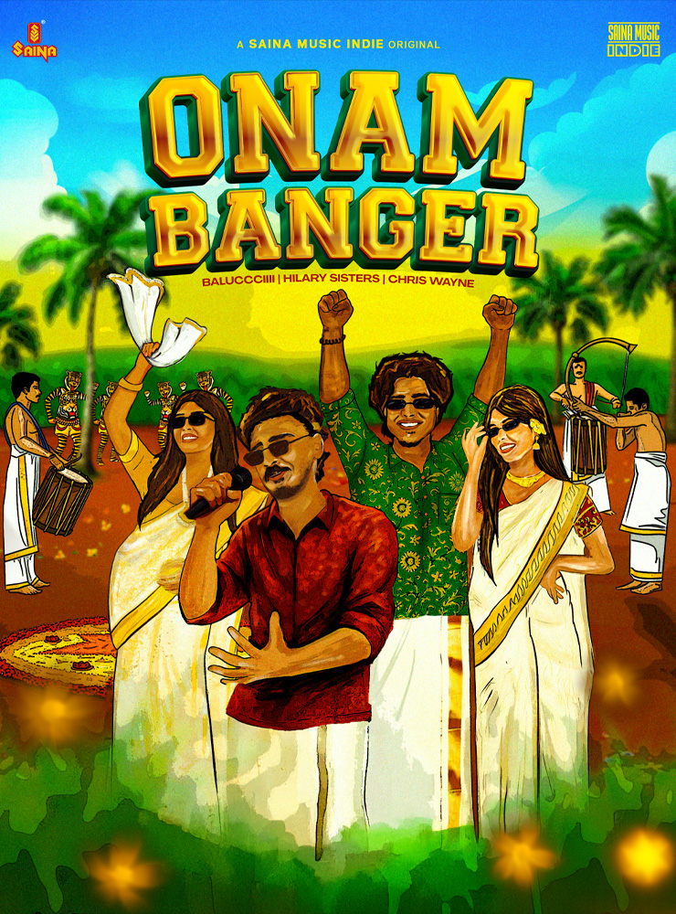 Onam Banger Malayalam Song
